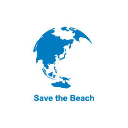 Save the Beach