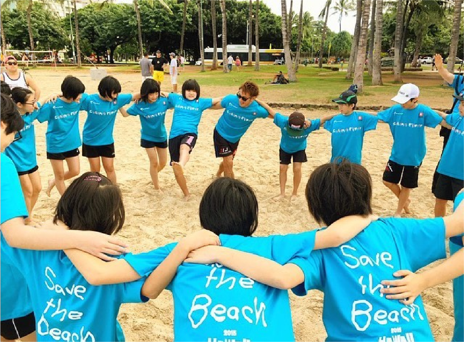 社会課題解決・社会貢献