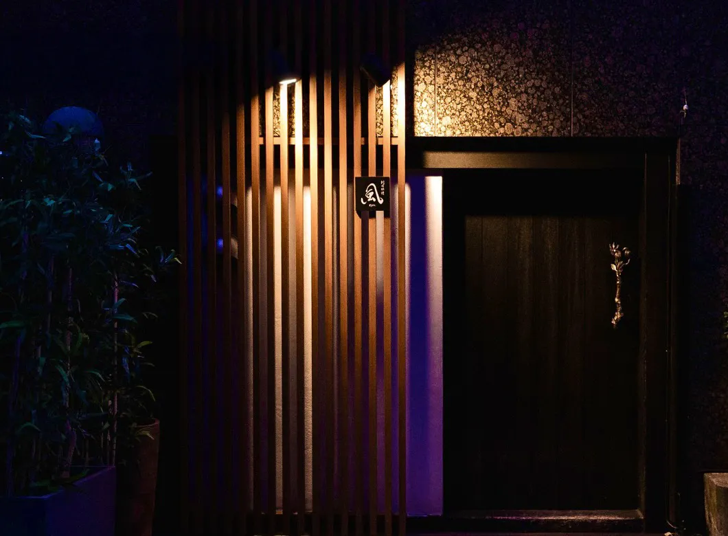 ライフスタイル・ホスピタリティ