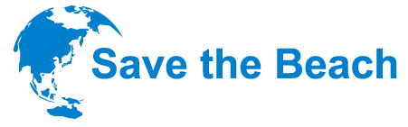Save the Beach