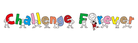 Challenge Forever