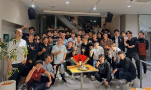 ハワイ大学バレーボールチームを招聘し「日本とハワイをつなぐ国際交流プロジェクト」を実施しました